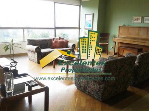Se Vende Espectacular  Apartamento  en el Poblado  (2pl1114)	