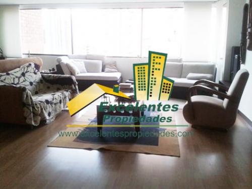 Se Vende Maravilloso  Apartamento  en  el Poblado (2lb1113)	