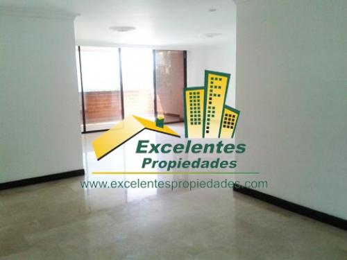 Se Vende Espectacular Apartamento  en  el Poblado (2ca1115)	