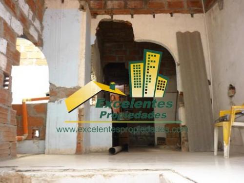 Se vende  Excelente   Casa-lote   en Niquitao  (2ni1091)
