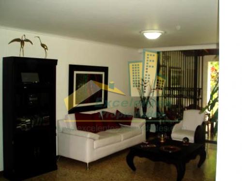Se Vende Maravillosa   Casa  en  el Poblado   (2vi114)