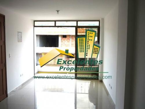 Se Vende Maravilloso  Apartamento  en   Bello (besj1119)