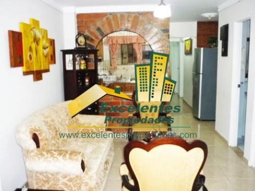 Se Vende Espectacular  Apartamento  en    Bello    (beca1123)
