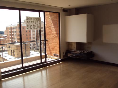 Se arrienda vende hermoso apto Calle 93Bis con 19