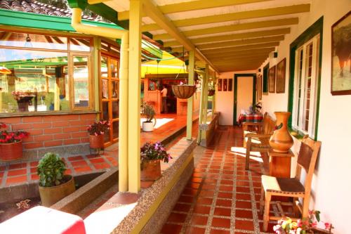 FINCA 0059 GUARNE VEREDA EL OCHUVAL