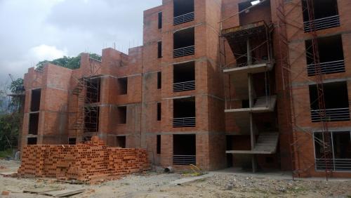 Proyecto Sobre Planos Ibague ( EL Salado)