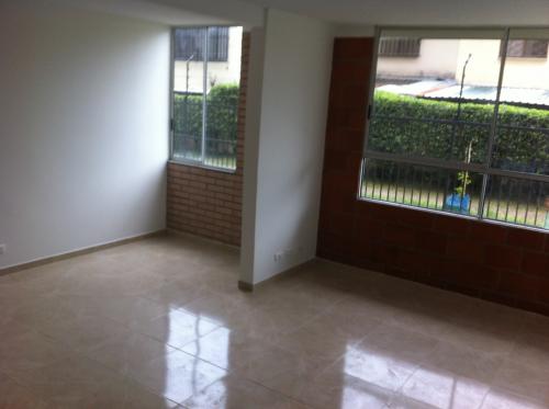 Apartamento 1piso en el Barrio La Hacienda ¡¡Para estrenar!!
