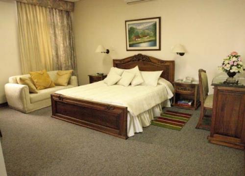 Gran Hotel Pereira 