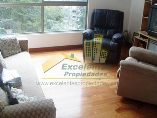 Se Vende Espectacular  Apartamento  en el Poblado (2lc1129)	