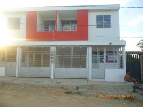 APARTAMENTO PARA ESTRENAR EN LOS PATIOS en Colombia