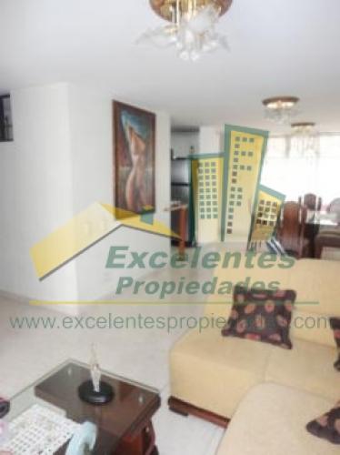 Se Vende Espectacular   Apartamento  en   Belén  (4blp1132)