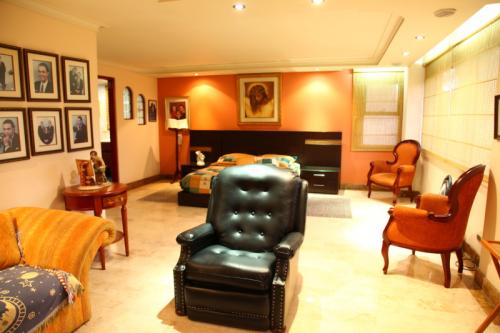 APARTAMENTO 0061 MEDELLÍN EL POBLADO