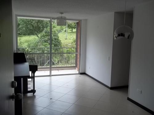 APARTAMENTO ENVIGADO CAMINO VERDE 