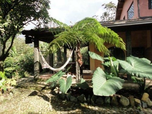 CASA Y HOSTALL EN LA ESTRELLA 