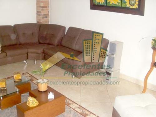 Se Vende Espectacular  Apartamento  en   Cabañitas (belc1140)	