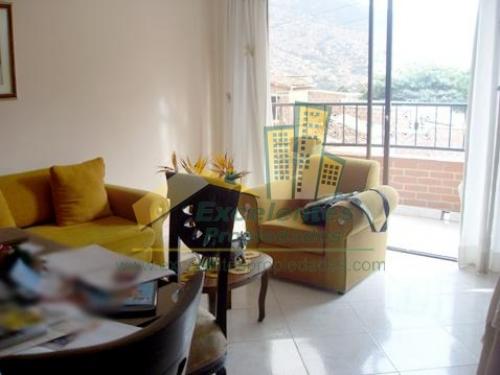 Se Vende Excelente  Apartamento  en  Bello (beca1139)