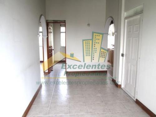 Se Vende Maravilloso  Apartamento  en  Calasanz  (3ca1142)	