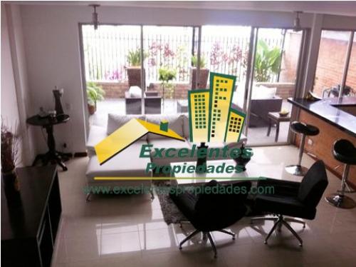 Se Vende Maravillosa   Casa  en el Poblado   (2pl915)