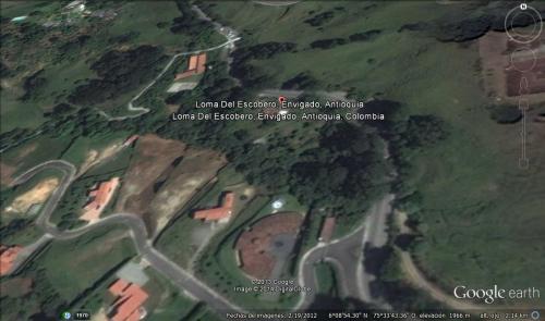VENDO MAGNIFICO LOTE 2136M2 LOMA ESCOBERO EST 6