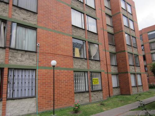 ARRIENDO APTO PARQUES DE CARIMAGUA CRA 73 No. 39 – 64 SUR