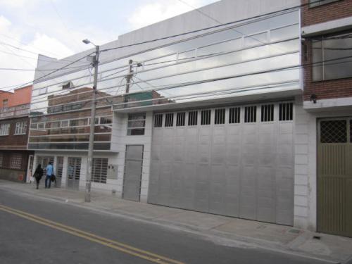  VENDO BODEGA BARRIO PRADERA GALAN 