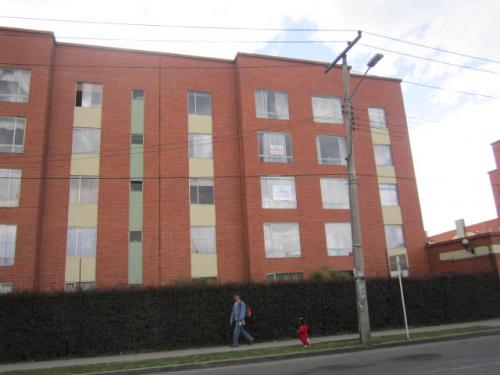  ARRIENDO APTO LA CAMPIÑA CL 148 CRA 98 – 2° PISO 