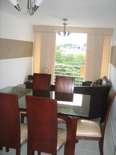 Hermoso Apartamento en Venta Conjunto Cerrado Montebonito