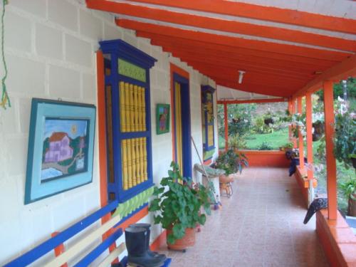 FINCA  0067 SAN VICENTE VEREDA JUAN XXIII