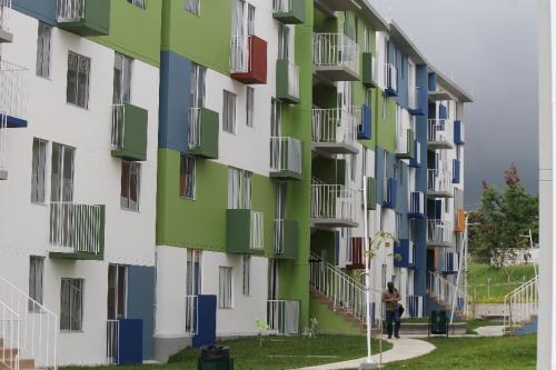 Vendo Apartamento Nuevo Conjunto Residencial Treviso