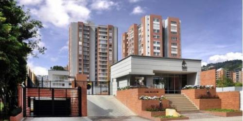 ARRIENDO PARA ESTRENAR CEDRITOS