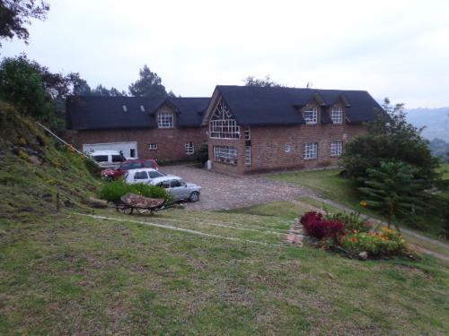 VENDO CASA QUINTA EN TABIO