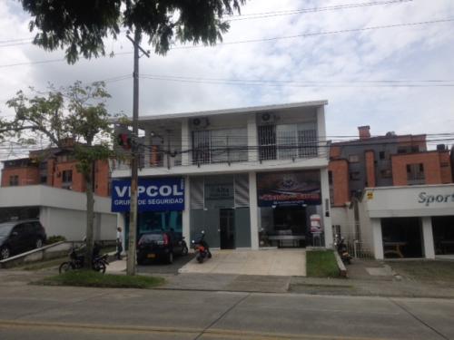 Local Comercial ALAMOS (PEREIRA)