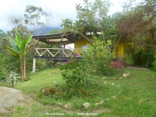 VENDO FINCA MESITAS DEL COLEGIO