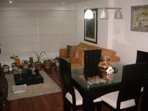 VENTA APARTAMENTO SANTA BARBARA CENTRAL