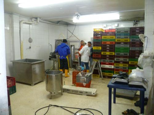 Vendo Bodega en BOGOTA,Zona Industrial, Barrio  Salazar Gómez, Excelente ubicación