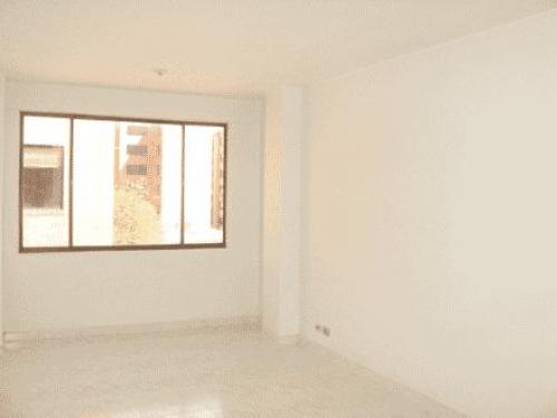 Venta oficina 701-702 Chapinero-Chico Lago