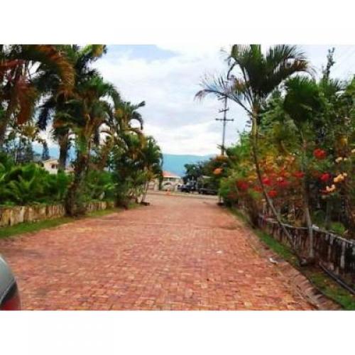 Promoción lotes Chinauta-Fusagasuga disponiblesdesde  7605 mts2  $ 20000 x metro2