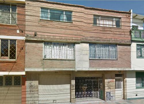 Alquiler apartamento 202 Barrio Inglés