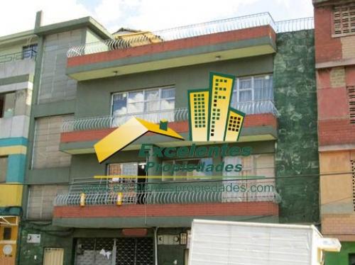 Se Vende Excelente  Edificio  en Medellin  (1ca576)