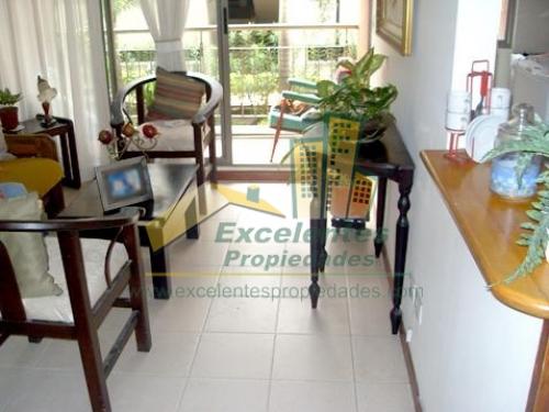 Se Vende Maravilloso  Apartamento  en  Sabaneta (sama1156)	