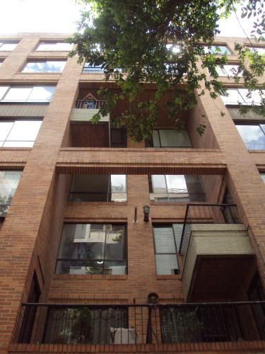 Se vende apto Chico Calle 89 con 13