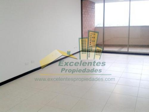 Se Vende Espectacular Apartamento  en  Belén  (4ldlb1164)