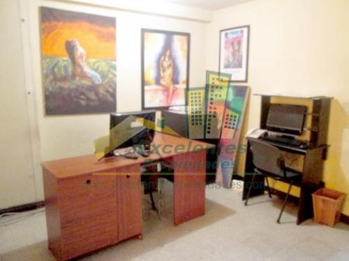 Se Vende Maravillosa Oficina  en el centro (1em1166)