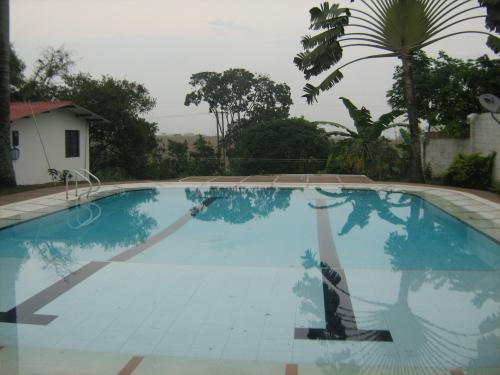 Vendo Hermosa Casa Campestre a 15 Minutos de Ibagué