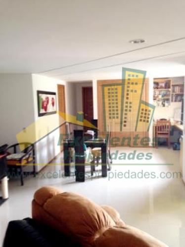Se Vende Maravilloso Apartamento en Sabaneta   (sama1168)	