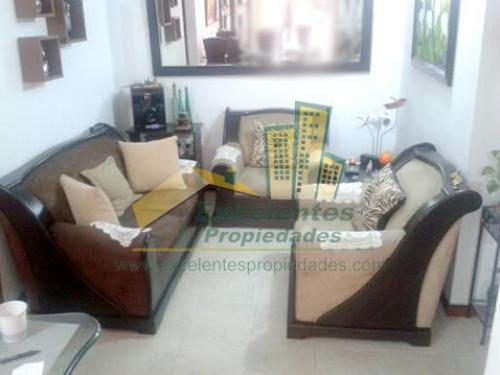 Se Vende Espectacular  Apartamento en Boston   (1bo1170)	