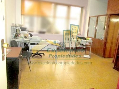 Se Vende Excelente Oficina en el Centro   (1pb1171)
