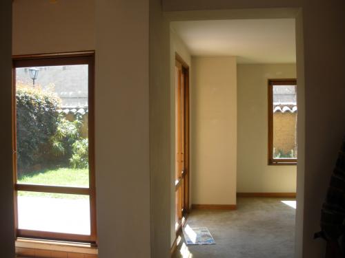 GANGAZO CENTRAL CASA EN CONJUNTO 2 SALAS 3 NIVELES