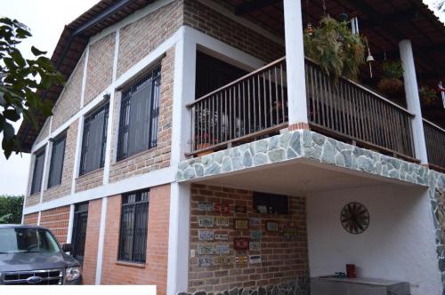 Vendo Espectacular Casa Campestre Sector Aparco Vía Picaleña