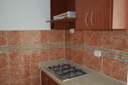 Vendo Apartamento Nuevo Conjunto Cerrado El Porvenir